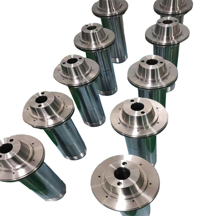 LEO Makers leidt de industrie met geavanceerd draaien en frezen van vijf-assige onderdelen en nodigt wereldwijde partners uit naar Suzhou