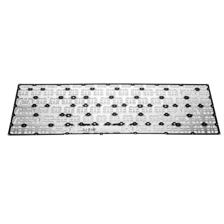 Waarom uw precisie-hardwareonderdelen afhankelijk zijn van de onbezongen held: de hardware-stempelmatrijs